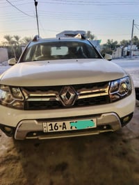 داستر • ٢٠١٨ • محرك ٢٠٠٠