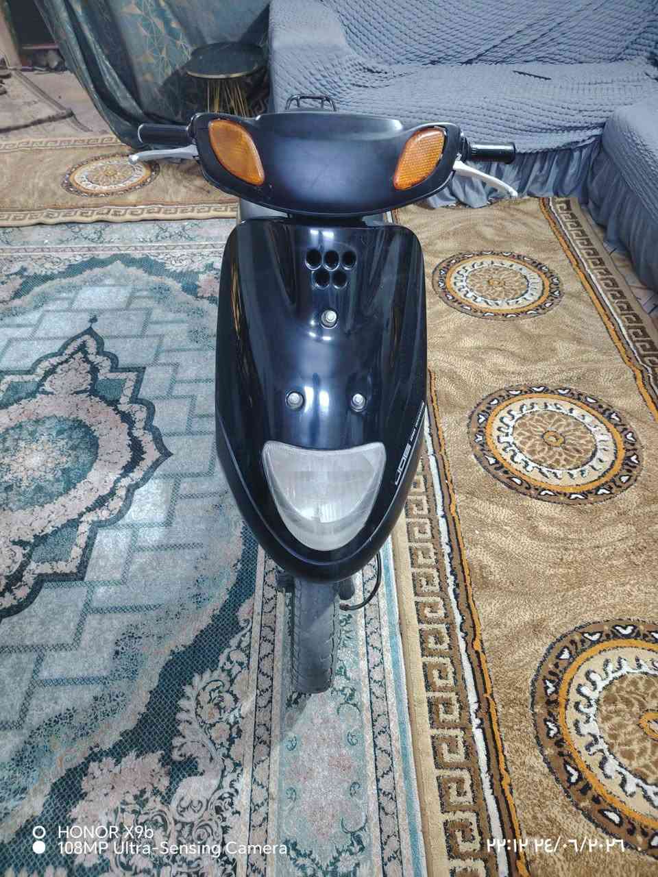 دراجه منغولي كله شغاله سلف هندر لايت اشاير كله شغاله كفر اصلي مكاني ناصريه مركز وهاذه رقمي ***********

سعره 275وبيه مجال مناقصه اي شي

