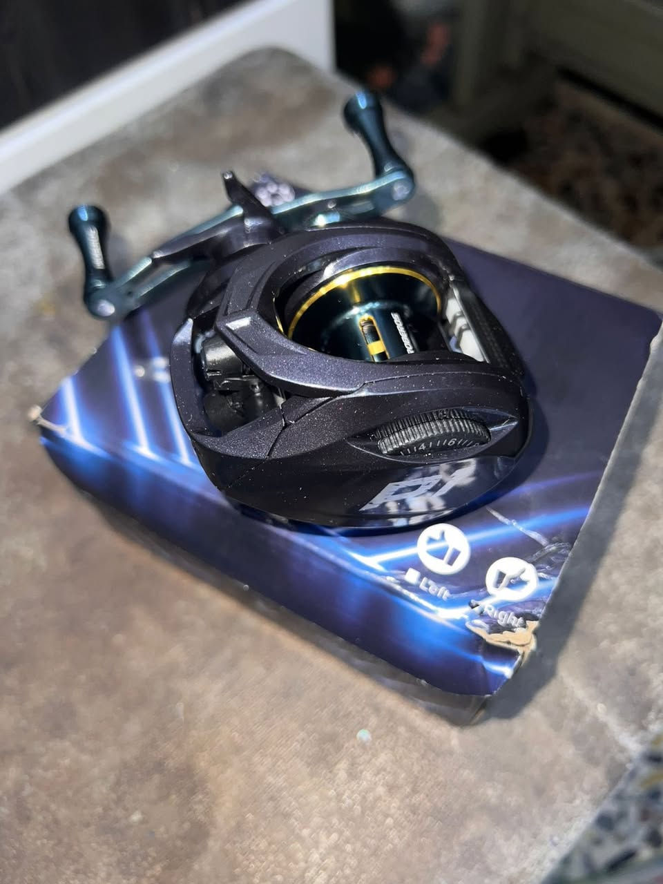 مكينه ماركه اصليه يمنه سعر ٣٠ الف


**إذا كنت صاحب هذا الإعلان وتريد حذفه لأي سبب، رجاءا أرسل رسالة إلى الدعم الفني**