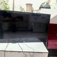 بلازما للبيع إنتر نيت جديده سعرها 100 07893928257