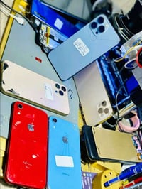 صيانة موبايل • شاشات أصلية • ذي قار الغراف