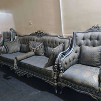 غراض للبيع كلمن وسعر تخم ملكي جديد+غرفه نوم +ثلاجه بابين+غساله اوتماتي...