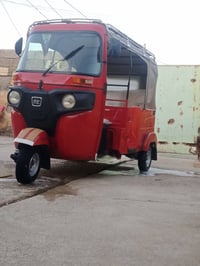 تكتك • موديل 22 • ناصرية قلعة