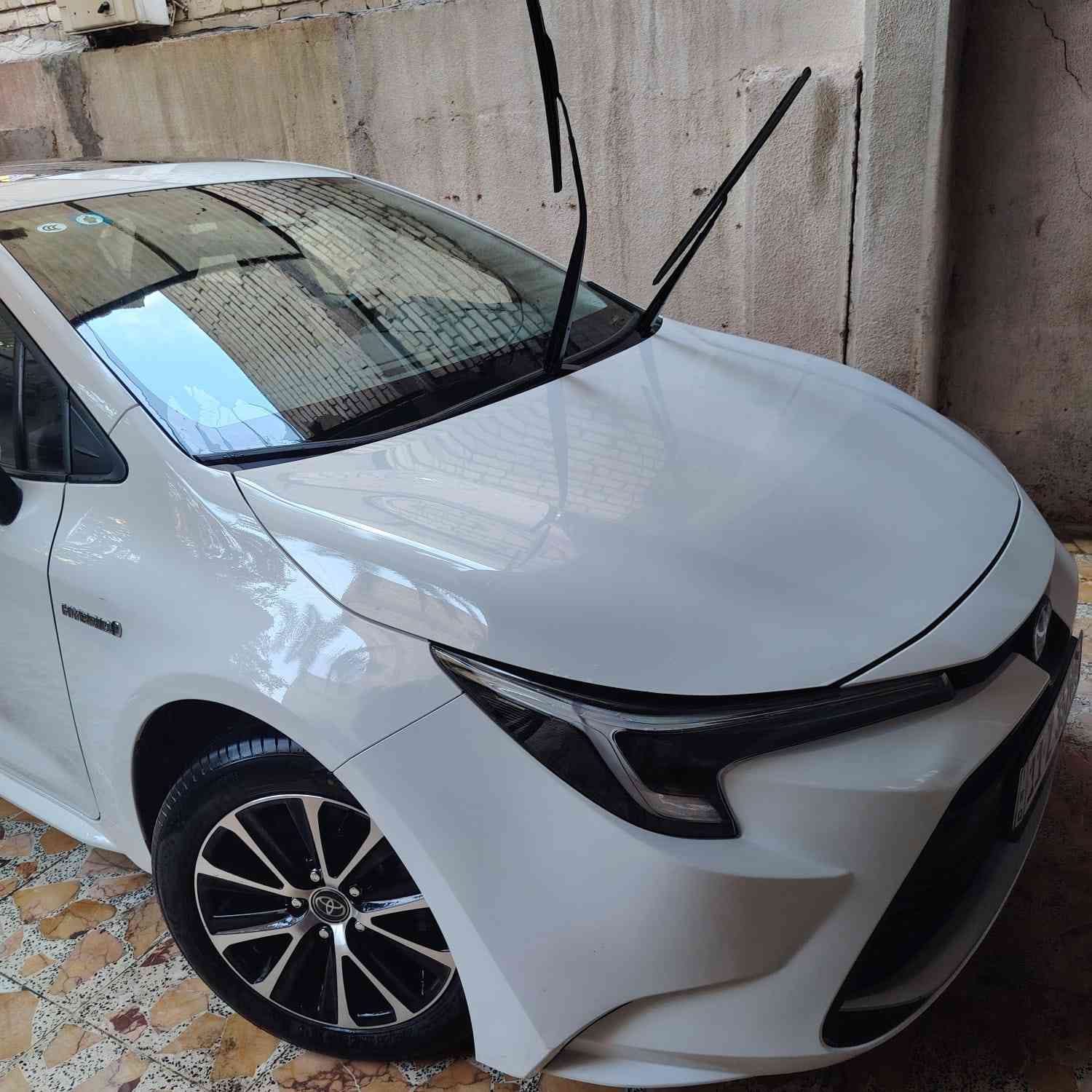 السلام عليكم كورلا 2024شكل الأمريكي سياره جاهزه مواصفات فول ماعده الكشنات مو كهربائيه فتحه اشاير بلمري
مثبت سرعه
ماشيه 36 وضع الشركه المكان بغداد التواصل عله رقم ***********
