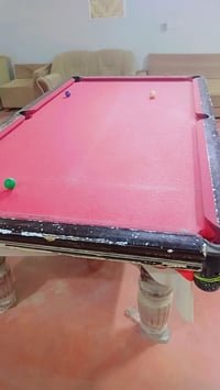 ميز بليارد • طاولة بليارد • بلياردو • طاولات بليارد • بليارد للبيع • م...