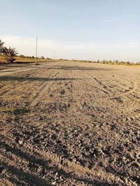 ١٤ دونم • واجهة ٢١٠م • طابو ملك