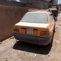 مكينه جديده • قير جديد • موديل ٢٠١٣