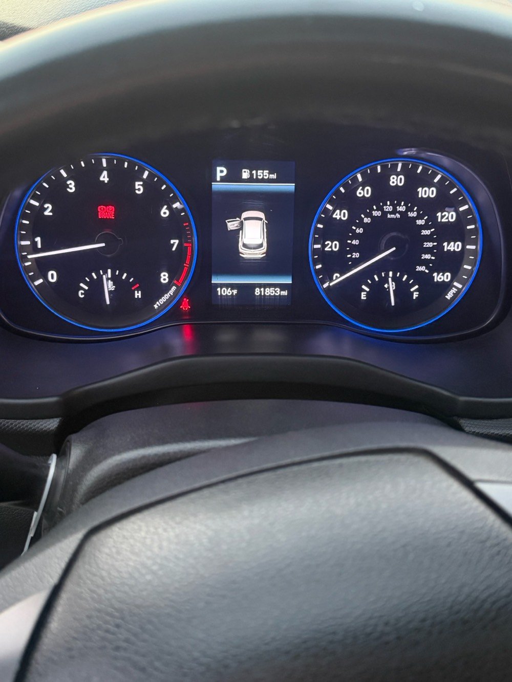 🚘 للبيع | Hyundai Kona 2020 🇺🇸

هيونداي كونا 2020 أمريكي فول مواصفات 1/1 

ماشية: 81 الف مايل
المحرك: 2000 تيربو

✅ حادث بنيد وجاملغ فقط (موضح بالصور)
✅ بدون دواخل
✅ طاك إيرباك ومرجع سستم جديد

المواصفات: 🔥

1- فتحة سقف
2- بصمة
3- كامرة خلفية
4- شاشة كبيرة
5- تحكمات ستيرن
6- كمبيوتر تحديد أعطال
7- كشن السايق كهرباء
8- شاحن موبايل
9- مانع انزلاق
10- إشارات بالمرايا الجانبية
11- تحديد مسار
12- كشنات تدفئة
13- نظام SPORT
14- سماعات Infinity
15- رادار جانبي
16- رادار أمامي
17- رادار خلفي
18- ويل كب 17
19- بلوجكتر
20- سبير منازل
و باقي المواصفات المعروفة مال كونا 

✨ السيارة كاملة مكملة من كل النواحي و اهتمام من ناحية البانزين و الصيانة 

السعر 14.500$  

التواصل
 ***********
واتساب فقط