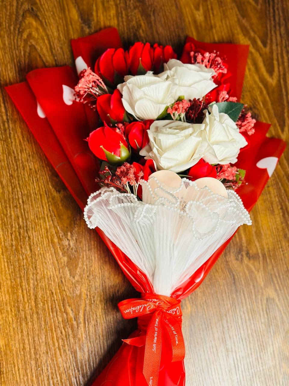 متوفر جميع أنواع البوكسات والهدايه حسب الطلب والأسعار مناسبه


**إذا كنت صاحب هذا الإعلان وتريد حذفه لأي سبب، رجاءا أرسل رسالة إلى الدعم الفني**