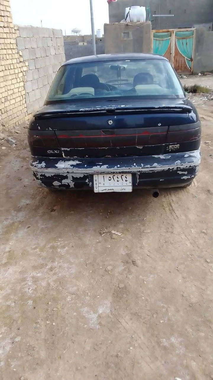 سياره كيه سيفيا. م1993محرك كير برانكيتات خير من الله كشر شويه تعبان مكينه ناعمه حداديه كله جديد   سنويتها صاقطه بل 19سياره عندي وكاله بيها مداور ثاني يوم رقم بابل صدر خلفي جديد الامامي نص عمر

مكاني عنوان ناصريه قضاء الرفاعي
*********** واتساب متوفر
