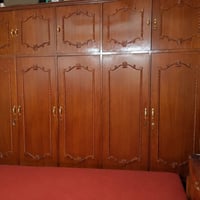 غرفة صاج • عراقي قديم • ٧ قطع