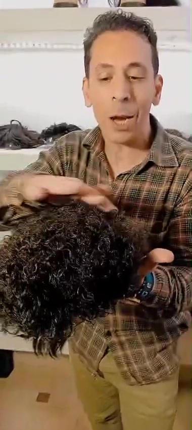 الحل السريع للصلع💯مش بس وداعا للصلع الوراثي .بل وداعا..للاستغلال..مع لورد
وبدون صعوبات أو عمليات جراحية أو اثار جانبية👨🏻‍⚕️
خلال ١٥ دقيقه فقط .. تسترجع شبابك وثقتك بنفسك وتختار الستايل الذي تحلم 👨🏻‍💻
✅ الشبكة الفرنسية هيي عبارة عن شعر طبيعي ومظهر طبيعي
✅ تستطيع ممارسة حياتك اليومية بشكل طبيعي
✅ تستطيع الاستحمام والسباحة والنوم بشكل طبيعي
✅ يدخل الماء والهواء لفروة الراس بشكل طبيعي
🔴يتم لصقها على فروة الرأس باستخدام لاصق طبي ثابث 💪🏻
🔴يتم تغيير الاصق مرة واحدة  كل 20 يوم فقط
✅تستطيع استخدام استسشوار والجل  والصبغات 
🛑 شحن لجميع المحافظات 
جملة ومفرق.للعالم العربي والدول الاوربيه 
⚫سعر العرض الجديد: 2025🟰✅1999 جنيه✅ مع 3كلبسات عرض 
لو حابب تقصها وتلبسها بدون لاصق متاح .
للاستفسار: الإتصال 01286080413
01030484870
برج الفنسيا الورديان الإسكندرية 
مع تحيات الحاج محمد حميدو


**إذا كنت صاحب هذا الإعلان وتريد حذفه لأي سبب، رجاءا أرسل رسالة إلى الدعم الفني**