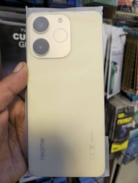 ريلمي نوت ٧٠ • ٢٥٦ • ٢٤ رام