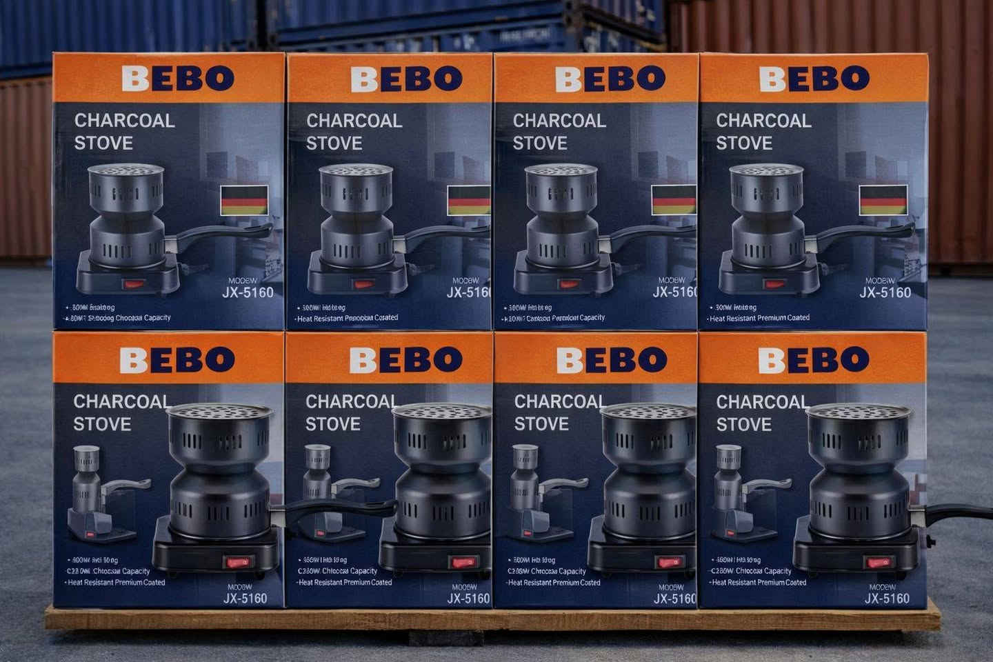 عرض خاص منوع منزلي كهربائيات


**إذا كنت صاحب هذا الإعلان وتريد حذفه لأي سبب، رجاءا أرسل رسالة إلى الدعم الفني**