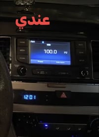 شاشه سوناتا • ٢٠١٥ • خليجي