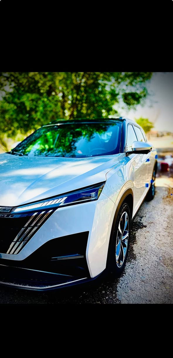 سلام عليكم. متاح سياره ميكه  فول  موصفات. هواي شغلة. ألمعرفه. أتصال على. رقم ***********
مكفوله من كلشي. ضمانه. ست سنوات.  وفلتر ودهن مجانه 😍   المكان بغداد.
