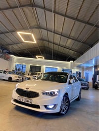 كادينزا • ٢٠١٥ • ٢١١٠٠٠ كم