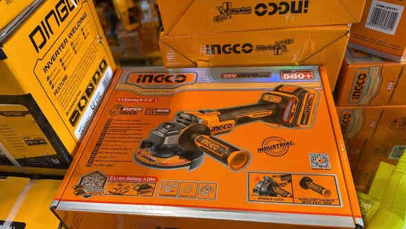 متوفر عدد يدوية التفاصيل داخل المنشور
للاستفسار الاتصال على الرقم ***********
او المراسلة عل خاص

العنوان محافضة الكوت منطقة الجعفرية
امام ملعب الكوت الاولمبي
مجاور محل حيدر للتقسيط

متوفر توصيل كافة المحافضات
🚕🚕🚕🚕🚕
