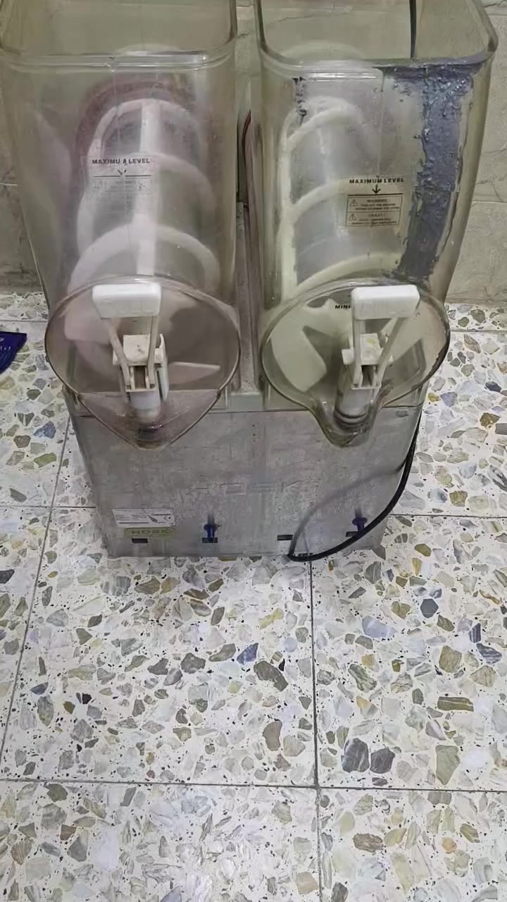 سلام عليكم 3مكاين ازبري تركي تجي تفحص كدامك شغالات بس وحدة بيها فطر بل حضوض بس ما يخر
عنوان بغداد شعلة ***********
