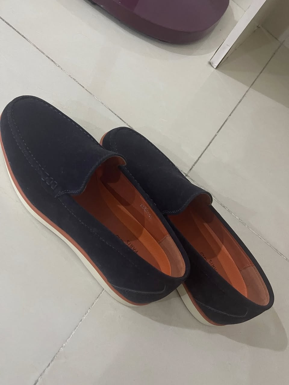 للبيع  شرط نضافه  كواليتي عالي


**إذا كنت صاحب هذا الإعلان وتريد حذفه لأي سبب، رجاءا أرسل رسالة إلى الدعم الفني**