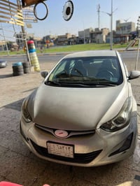 لانترا • ٢٠١٥ • البصرة
