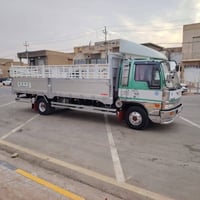 هينو • ستة وربع • كوت