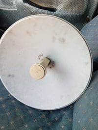 صحن • الكترونيات