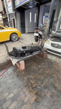 ياالله توفرت دعاميه جيتي لاين امامي فقط. امريكي   ومسطره ال بك لايت اص...