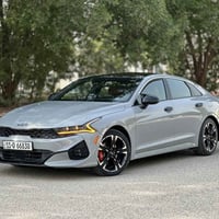 كي فايف جي تي لاين • ٢٠٢٤ • حادث خفيف