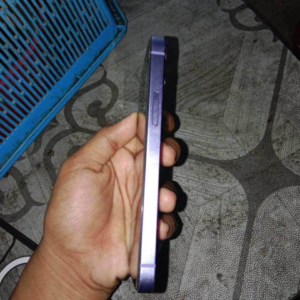 السلام عليكم ايفون ١٢ ميني الحجم الصغير ذاكرة ١٢٨ بطارية ٧٦ ممفتوح شرط الفحص بي فقط فطر بسيط ومامثر علي ابد
للمراوس او بيع بسعر ١٧٥ سوق الشيوخ سوق الشيوخ, ذي قار


**إذا كنت صاحب هذا الإعلان وتريد حذفه لأي سبب، رجاءا أرسل رسالة إلى الدعم الفني**