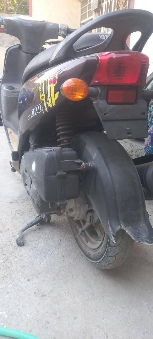 سلام عليكم دراجة فلة مال رمبه العنوان بغداد مدينت الصدر كفاله عامه .الاستفسار   ***********
