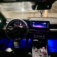 K5 جي تي لاين • ٢٠٢٢ • رقم بغداد