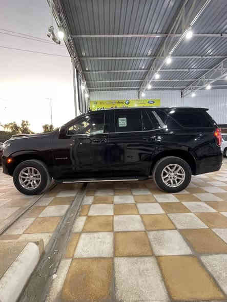 تاهو خليجي مكفول كفاله عامه LS مواصفات معروفه كير مكينه مكفولات تبريد حداديه جديده تخم تاير تبريد ثلج ماشيه 93 ميل رقم أربيل بسمي شخصيا 
السعر 460$ ورقه وبيه مجال بسيط بابل الشوملي ***********
