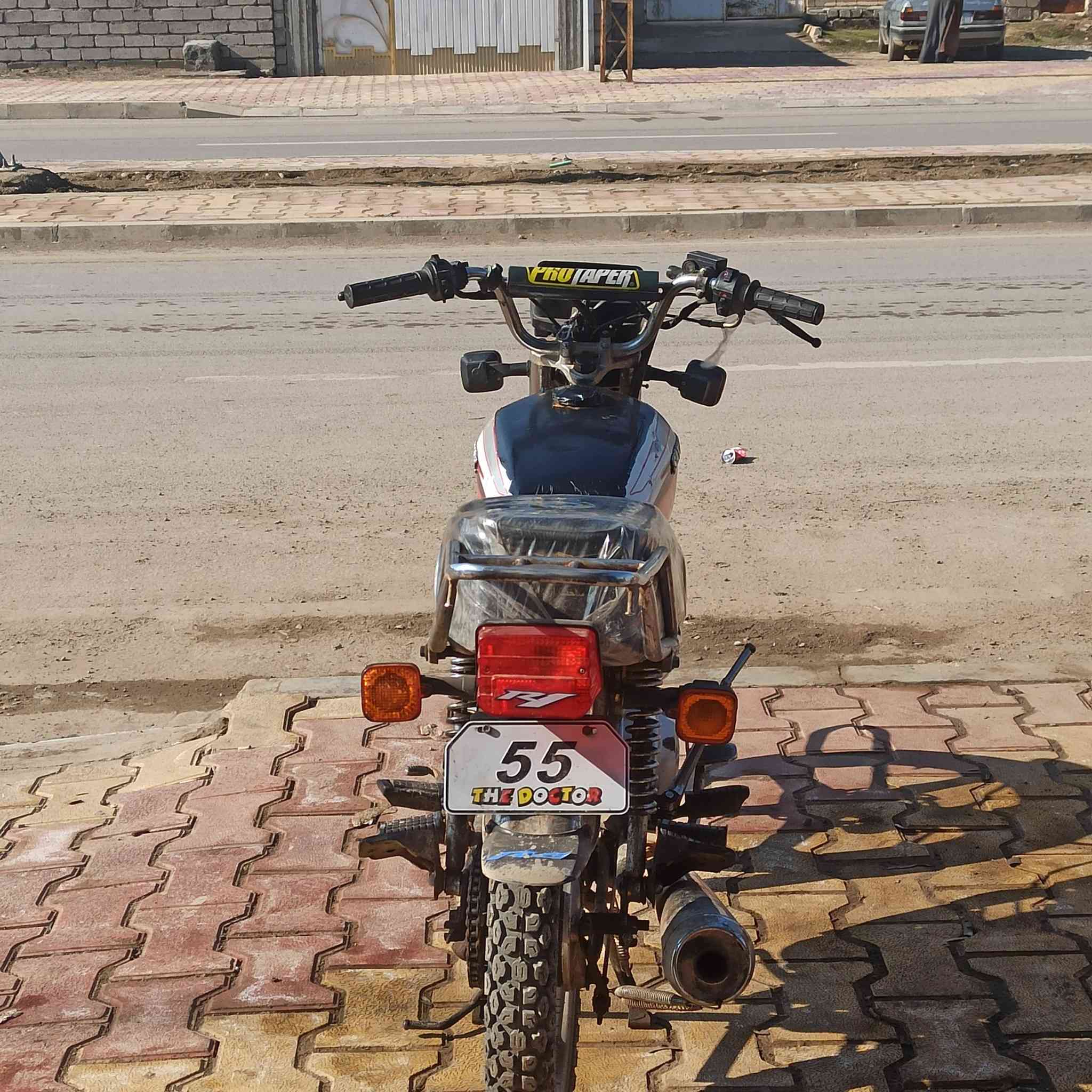 سيفان موديل 2021نگره سلف كلشي شغال350
مكاني كيارة ***********
