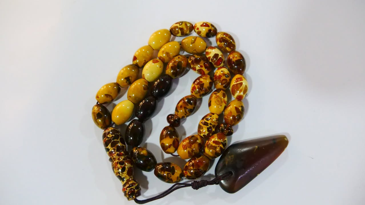 قال تعالى :"إن الله هو الرزاق ذو القوة المتين"

تقبل الله منا ومنكم صالح الاعمال في هذا الشهر الفضيل ان شاء الله ....

سبح متنوعة للبيع وخامات مختلفة ....للطلب يرجى المراسلة علما يوجد توصيل لجميع انحاء العراق ....


**إذا كنت صاحب هذا الإعلان وتريد حذفه لأي سبب، رجاءا أرسل رسالة إلى الدعم الفني**