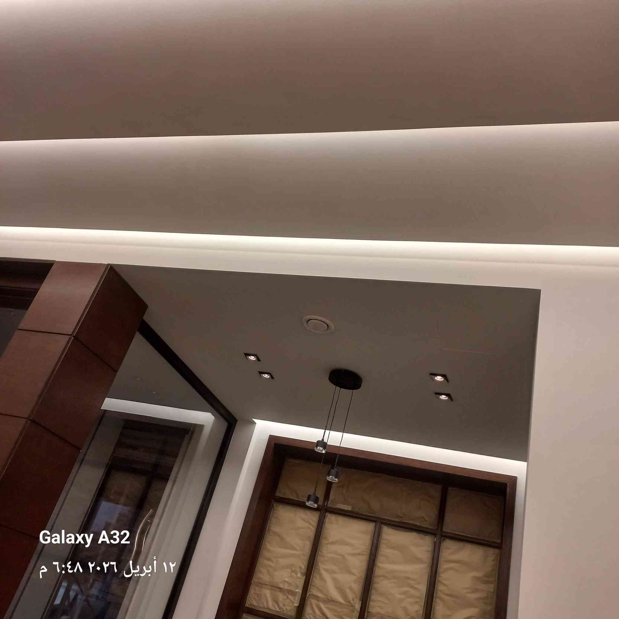 اعمال ديكور وصبغ ب اسعار تنافسيه ***********

