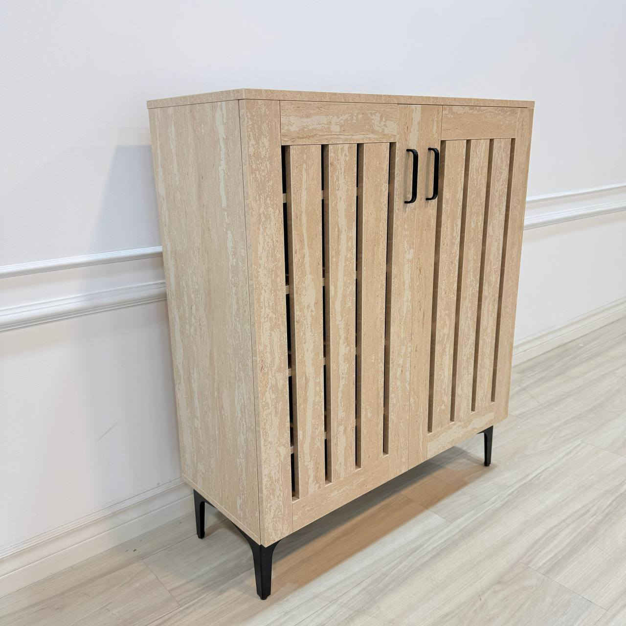 جزامه 2 باب  
خشب
عرض 80 سم 
ارتفاع 95 سم 
عمق 32 سم 

منشأ تركي 😍🇹🇷 

للحجز والاستفسار يمكنك مراسلتنا على الصفحه الرئيسيه 
وايضا يمكنك لاتصال واتساب او تصال هاتفي 📞📞
رقم الهاتف ***********

توجد خدمه توصيل كافه محافظات العراق 🚛🚛🚛🚛
