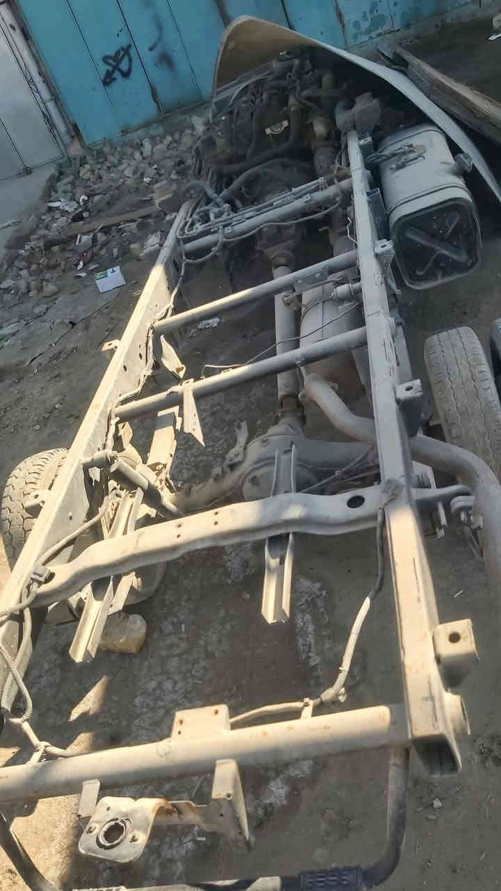 تفصيخ كيا حمل مسكر ٣٠٠٠ شرط حاوية 

باب السائق 

دشبول 

صطاب اكسل 

كاردن 

تانكي 

ضفيرة وعقل كاملة 

شمحتاج غراض اتصل وتدلل 

واسط النعمانية

 للإستفسار 

***********
