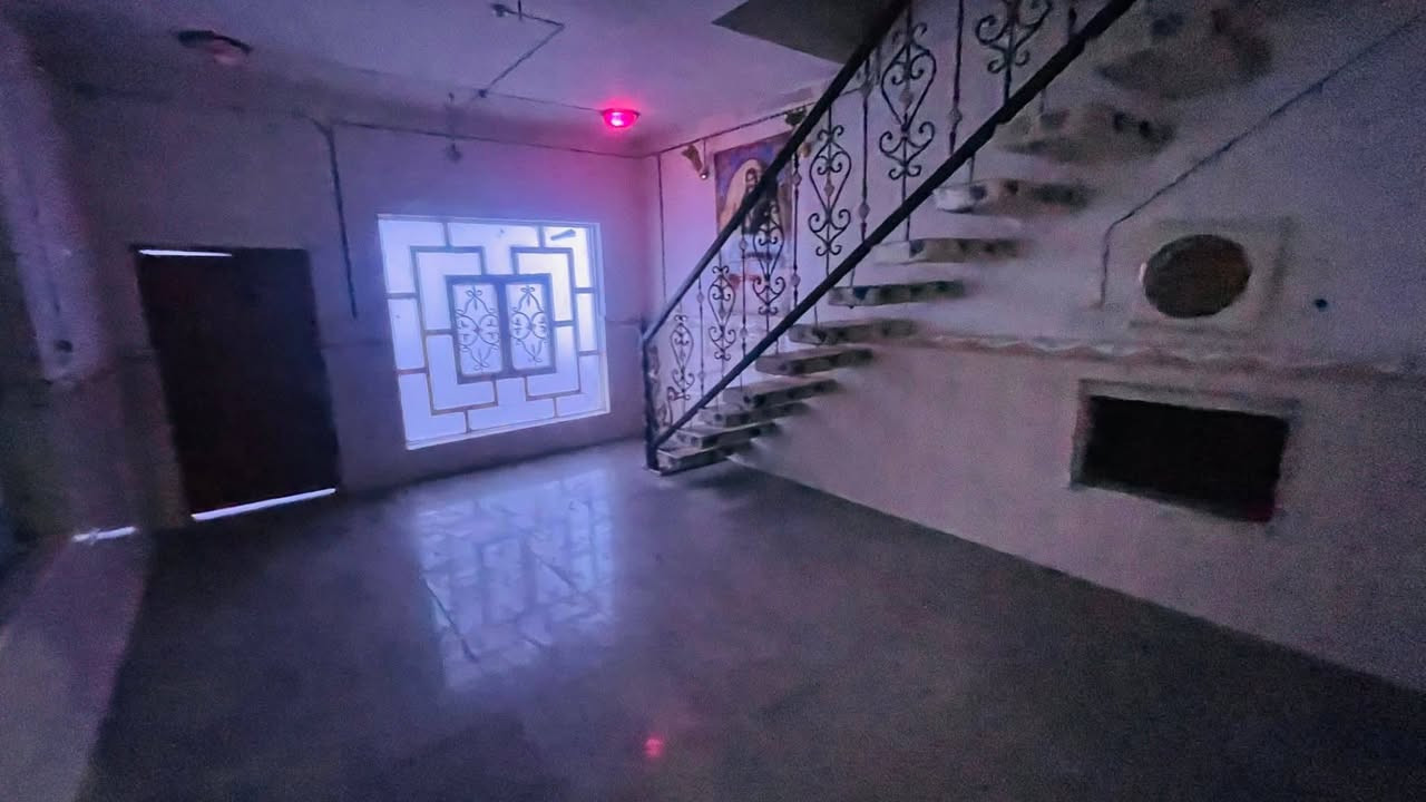 بيت للاجار مساحة 100 عل شارع عام ركن الكوفة الصوب الصغير ايجاره 250 غرفه وصاله ومطبخ وصحيات ***********
