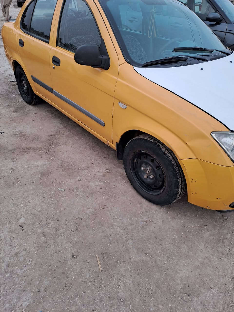 السلام عليكم
طيبه 2015 كفاله عامه من ضربه وصبغ 
سياره مكينتها جديده تخم تاير سياره مابيه نقص 
العنوان: بابل 
السعر: 37 
الرقم الهاتف: ***********
الرقم الهاتف: ***********
