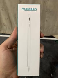 قلم ابل • ايباد برو لاسلكي • ضمان تجربة اسبوع