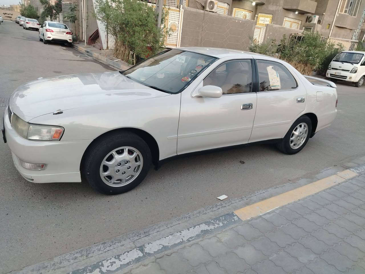 السلام عليكم كرستا نفخ للبيع بسمي كفالة عامة مديل 93 بصرة ياسين خريبط أستفسار***********
