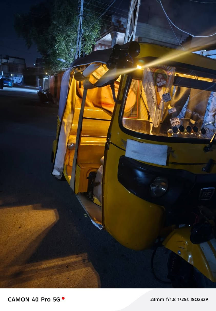 تكتك للبيع موديل 25السعر5ونص


**إذا كنت صاحب هذا الإعلان وتريد حذفه لأي سبب، رجاءا أرسل رسالة إلى الدعم الفني**