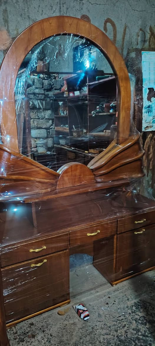 غرفة 6باب مستعمل ثقيل السعر 675بيهامجال عنوان موصل اليمن


**إذا كنت صاحب هذا الإعلان وتريد حذفه لأي سبب، رجاءا أرسل رسالة إلى الدعم الفني**
