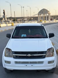 شيفروليت لوف • ٢٠٠٥ • مكينة V6