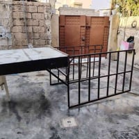 كركوك • سرير • مساومة