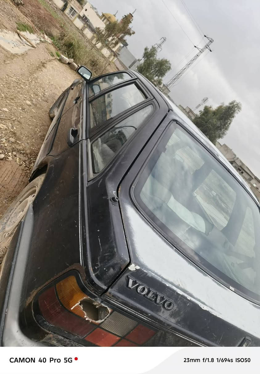 السياره للبيع طخم تاير جديد الهيكل حيل نضيف باتري جديد شرط التحويل سياره جاهزه الرقم أخضر هاذا رقم صاحب السياره ***********
