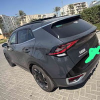 اسبورتاج GT لاين • ٢٠٢٤ • ٩٠٠٠ كم