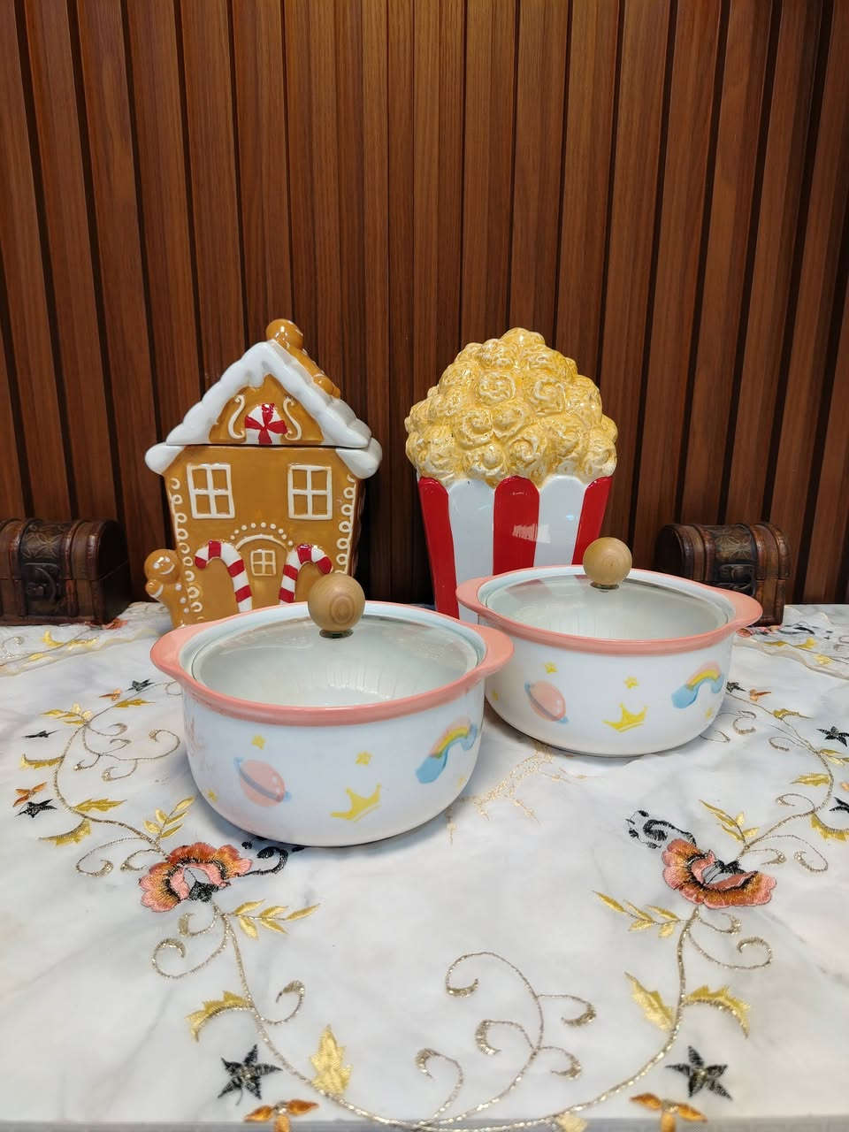 مرحبا تابعوني وفرتلكم مكات واكواب الترند بايركسات ضمان تدخل فرن أواني منزليه


**إذا كنت صاحب هذا الإعلان وتريد حذفه لأي سبب، رجاءا أرسل رسالة إلى الدعم الفني**