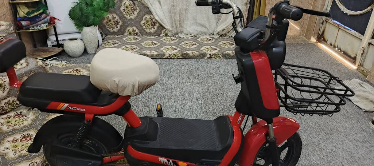 دراجه شحن للبيع استخدام شهر وسعر 370وبيه مجال


**إذا كنت صاحب هذا الإعلان وتريد حذفه لأي سبب، رجاءا أرسل رسالة إلى الدعم الفني**